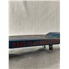 Image 8 : 1950s Japaense Esso Flatbread Truck in Great Shape