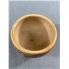 Image 2 : Award Winning Rondina Huma - Tewa - Hopi Pottery Bowl Fine-line Patterns & Hopi Geometrics- Born 194