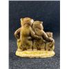 Image 2 : Wade Nursery Rhymes 3 Bears Figure