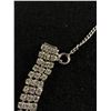 Image 2 : A Fabulous Vintage Rhinestone Bracelet (Great Condition)