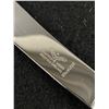 Image 2 : Mappin + Webb Sterling (Sheffield Hallmarks) Butterknife