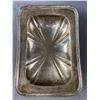 Image 2 : 19th Century Silver Bowl with Interesting Hallmarks