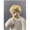 Image 2 : Genuine Royal Daulton Figure "Darling" HN. 1319