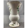 Image 2 : Vintage Aynsley 'Pembroke' Bone China Flared & Footed Vase - Approx. 8" H