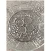 Image 2 : Beautiful Nuuytajarvi Glass Bowl By Oiva Toikka For Ittala Flora Findland