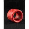 Image 2 : Vintage Jed Jade? Archer Ring