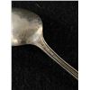 Image 8 : 4 Sterling Silver Collectible Spoons - 38.52g