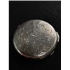 Image 2 : Lovely Vintage BIRKS Sterling Silver Powder Compact
