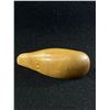 Image 2 : Inuit Carving of Seal, Wood