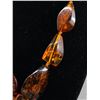 Image 2 : Lovely Genuine Amber Bead,Necklace