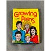 Image 2 : 1988 Topps "Growing Pains" Bubble Gum Collector Cards In Original Unopened Wrappers (8)