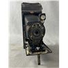 Image 2 : 2 Vintage Kodak Cameras - Brownie & No.1A Pocket