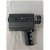 Image 2 : Vintage Bell & Howell Filmosonic XL Movie Camera