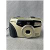 Image 2 : 2 Used Cameras w/ Pouches - Pentax ESPIO 105G & Konica Z-up 70
