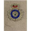 Image 2 : 2 Vintage Police Badges