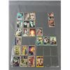 Image 2 : Assorted Misc Vintage Collector Cards In Binder Card Sheets -Dukes Of Hazards, The Monkees & More