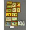 Image 1 : Vintage Collector Cards  - Great Moments In Canadian Sport, Green Berets & More
