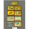 Image 2 : Vintage Collector Cards  - Great Moments In Canadian Sport, Green Berets & More