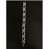 Image 2 : Gorgeous Gucci Design Rhinestones Bracelet, Good Condition, Just Like New