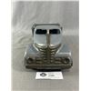 Image 2 : Vintage Pressed Steel "Lumar Wrecker Service" Toy. Approx. 12.5"L