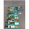Image 1 : 1979 "Moonraker" Collector Cards