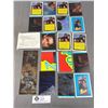 Image 2 : 1987 "21 JumpStreet" Collector Cards & Others