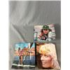 Image 2 : Misc Vintage Collector Cards - 1993 "Traci Lords" Adult Cards & 1981 "Here's Bo" (Bo Derek)