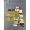 Image 2 : Misc Vintage Collector Cards - 1966 "Batman", 1966 "Daktari", & "Kung Fu"