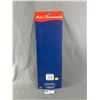 Image 2 : Metal Pepsi Thermometer In Original Package. Approx.17.5"H