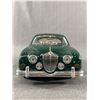Image 2 : 1/18 Scale Maisto Jaguar Mark II (1959) Die Cast Metal Collectible
