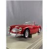 Image 2 : 1/24 Scale 3000 Austin- Healey Die Cast Metal Collectible