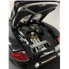 Image 8 : 1/18 Scale Maisto Porsche Carrerea GT Die Cast Metal Collectible
