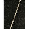 Image 3 : 925 Sterling Silver Pendant w/ Chain Necklace