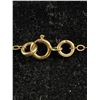 Image 4 : Vintage Spider Pendant w/ Chain Necklace