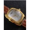 Image 2 : Techno Com by KC Watch Quartz Stainless Steel Small Diamonds Battery Needed