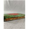 Image 2 : 1910s Lucky Strike Patterson Roll Cut Tobacco Pocket Tin Hinged lid - Rare