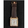Image 1 : Excellent Quartz Wrist Watch Marked Patek Philippe ( Not Authenticated) Geneve Working