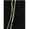 Image 3 : Sterling Silver w/ Moon Sichel w/ Markasite Stones Charm Bracelet