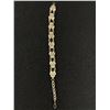Image 2 : Vintage Unusual Silver Bracelet