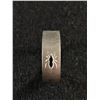 Image 2 : Titanium Spider Design Ring Band, New Never Used