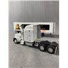 Image 8 : 2 Ltd Ed. Liberty Classics Die-cast Collectibles"Lennox Fire-Flo"  - Peterbilt Semi & '40 Ford Deliv