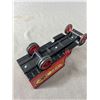 Image 8 : 2 ERTL Die-Cast Metal Collectible Banks - 1931"Anheuser Busch Inc" Hawkeye & 1918 Ford Model T Runab