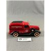 Image 2 : 2 Ltd. Ed. Liberty Classics "Canadian Tire" Die-Cast Collectibles - 1940 Ford & 1936 Dodge