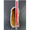 Image 2 : 26" x 9.5" Citrine Cathedral. 33Kg. Retails $11000.00