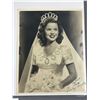 Image 2 : 2  Vintage 8" x 10" Signed Pictures Of Shirley Temple "To Jean" In Scrapbook Page Protector