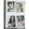 Image 3 : Vintage Photos Of Movie Stars,Lena Horn,Mickey Rooney etc. Some Autographed Double-sided In Scrapboo