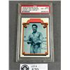 Image 2 : 4- 1978 Donruss Elvis Presley Cards All Graded PSA NM-MT- 8 In Hard Cases