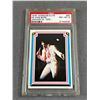 Image 8 : 4- 1978 Donruss Elvis Presley Cards All Graded PSA NM-MT- 8 In Hard Cases