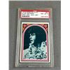 Image 3 : 4- 1978 Donruss Elvis Presley Cards All Graded PSA NM-MT- 8 In Hard Cases