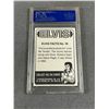 Image 8 : 4- 1978 Donruss Elvis Presley Cards All Graded PSA NM-MT- 8 In Hard Cases